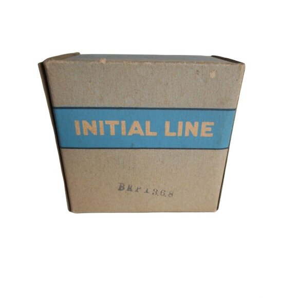 NOS Antique 1900's Buchu Leaves Herb 1oz Crude Drugs Quack Medicine Penick & Co - Picture 4 of 7